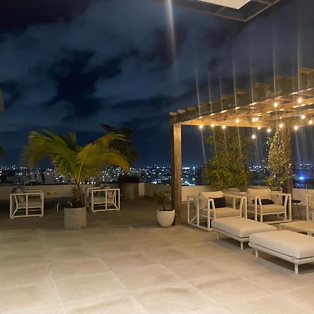 شقة Piantini'S Skylight سانتو دومينجو المظهر الخارجي الصورة