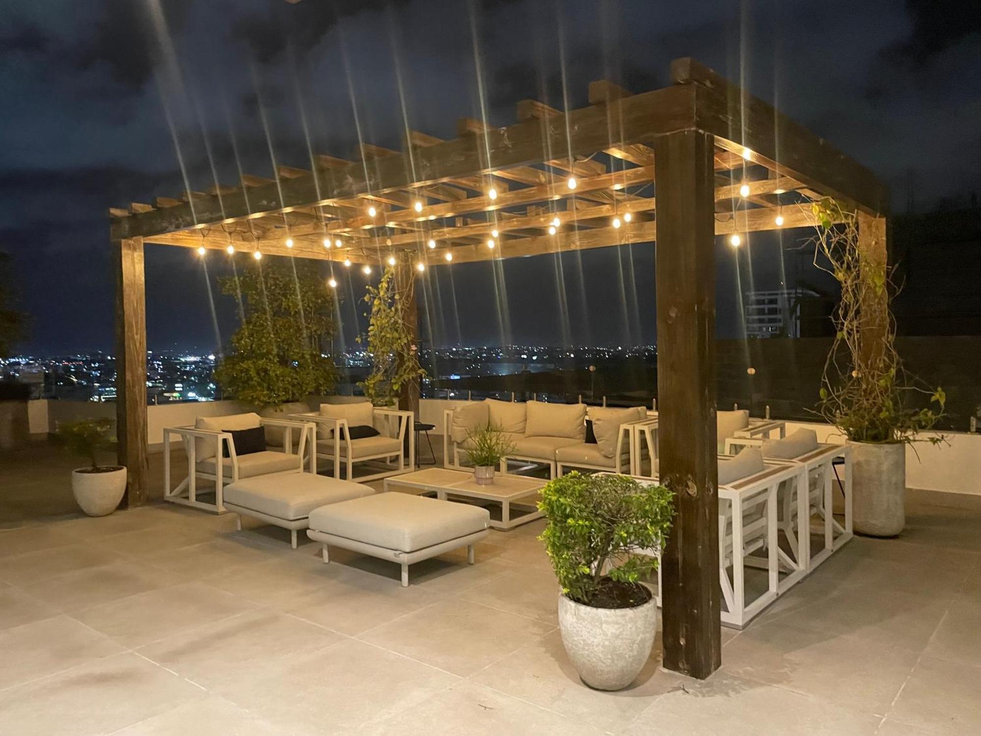 شقة Piantini'S Skylight سانتو دومينجو المظهر الخارجي الصورة